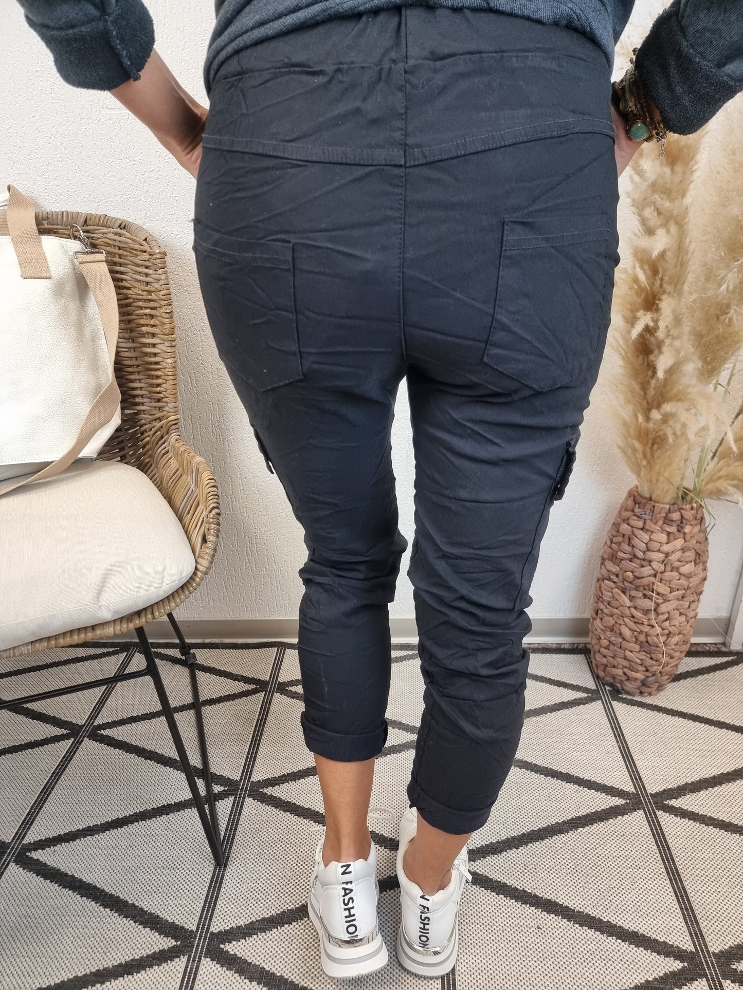 Cargo Jogpants in verschiedenen Farben