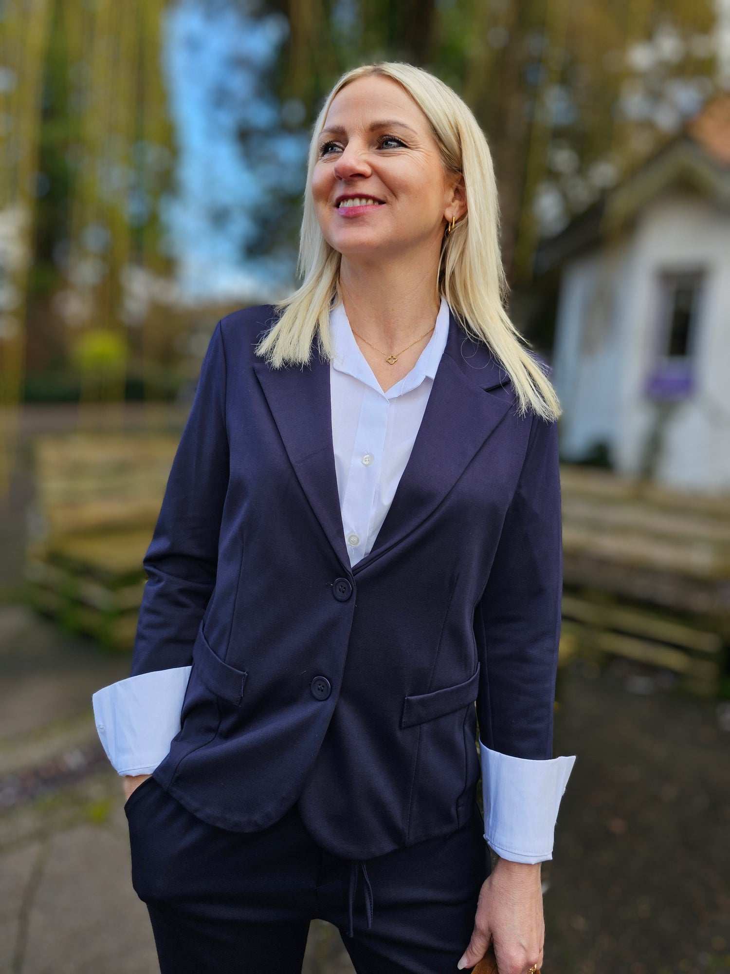Jacken und Blazer von Schäbby Chic