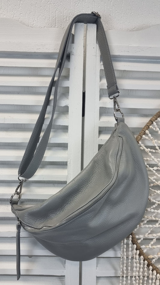 XXL-Crossbody-Bag in vielen Farben