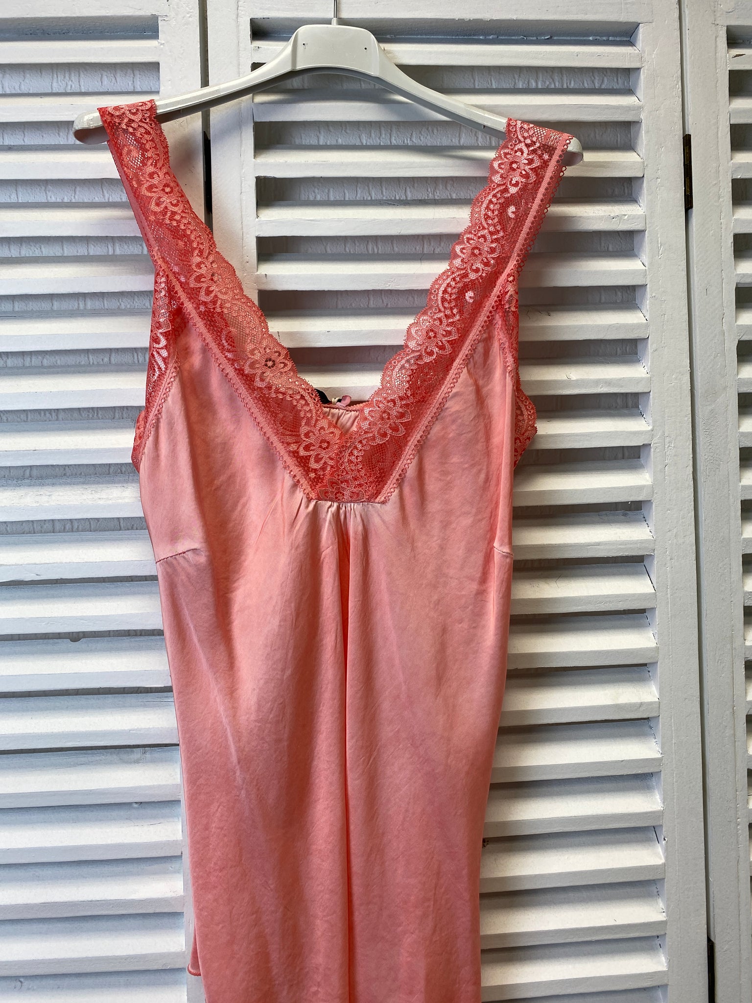 Spitzentop in verschiedenen Farben-onesize (36-40)